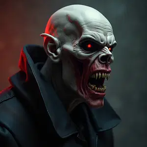Boss złoczyńca